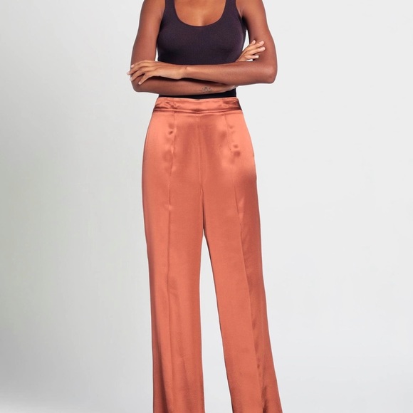 Viscose silk - Picture 4 of 4